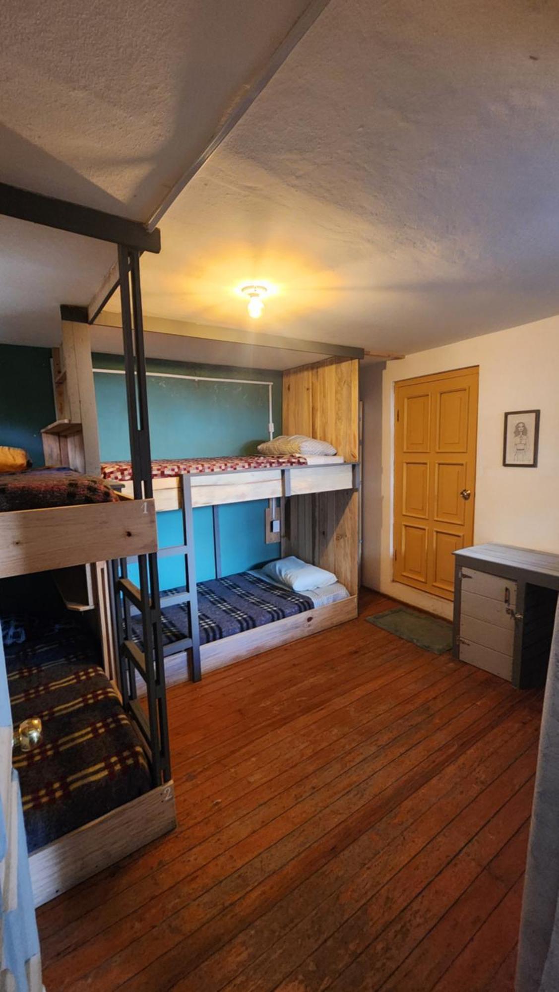 La Fortaleza Hostel San Cristobal de las Casas Ngoại thất bức ảnh