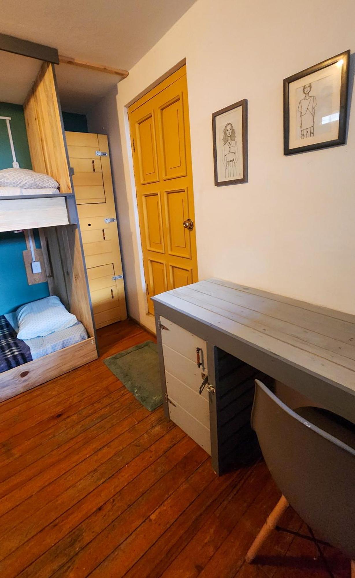 La Fortaleza Hostel San Cristobal de las Casas Ngoại thất bức ảnh