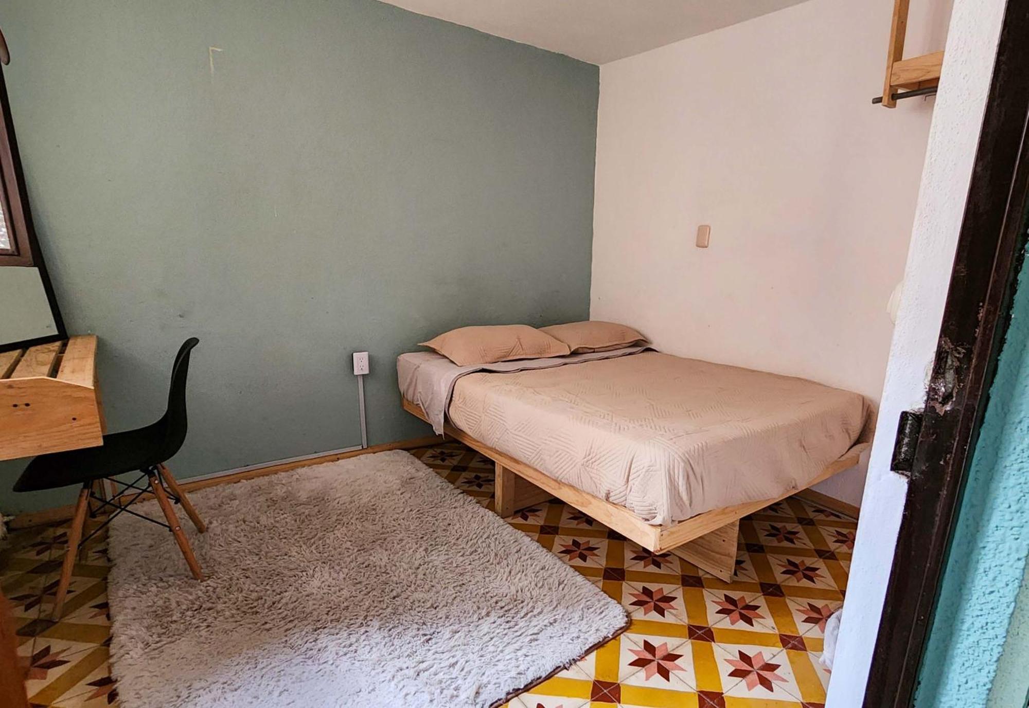La Fortaleza Hostel San Cristobal de las Casas Ngoại thất bức ảnh