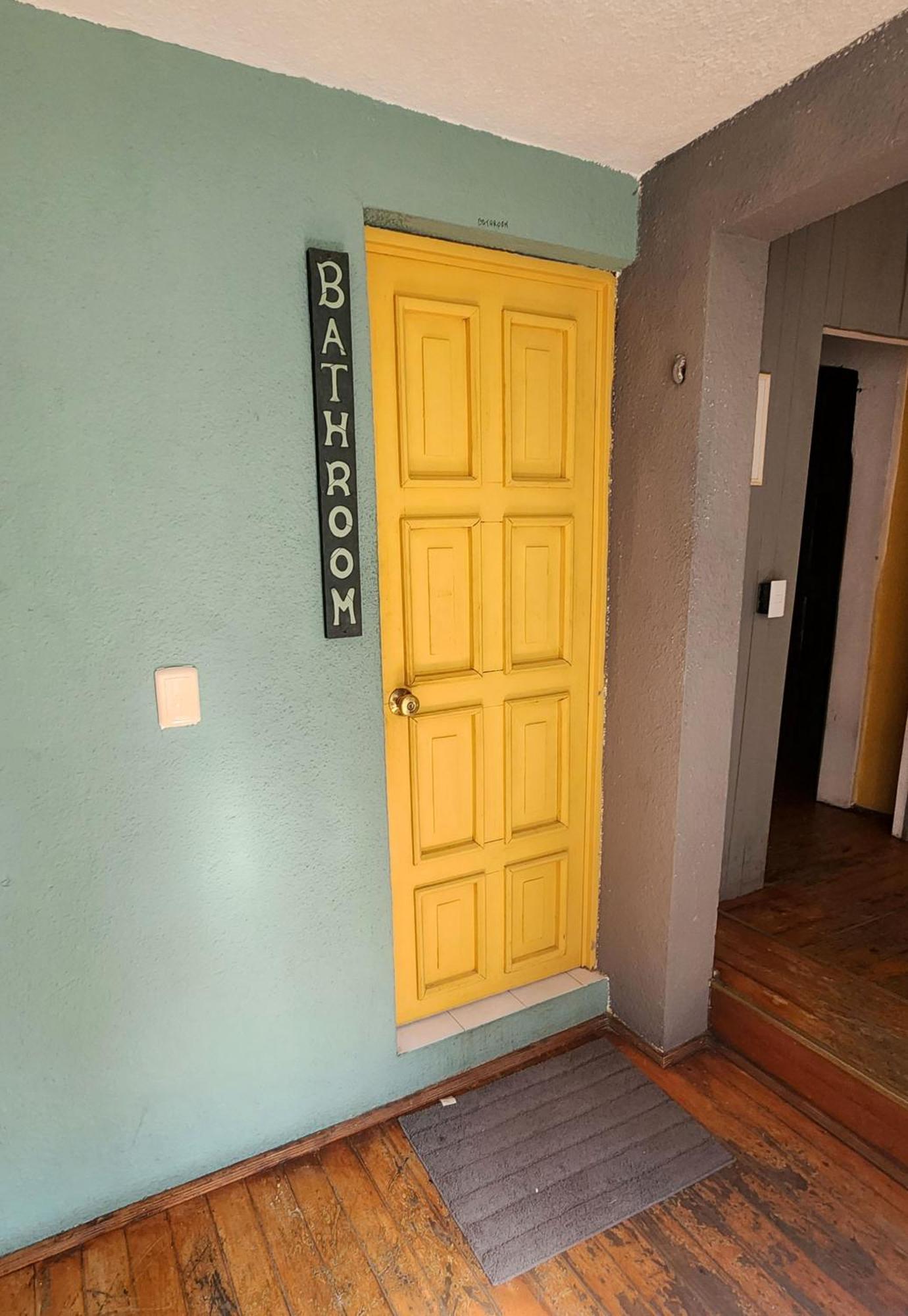 La Fortaleza Hostel San Cristobal de las Casas Ngoại thất bức ảnh