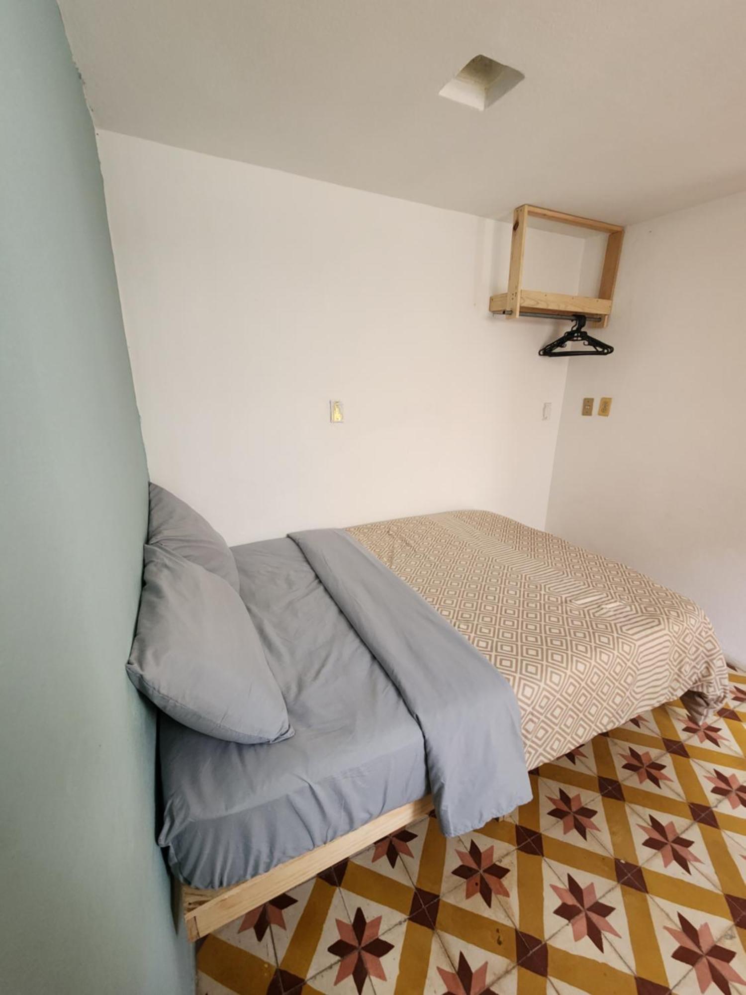 La Fortaleza Hostel San Cristobal de las Casas Ngoại thất bức ảnh