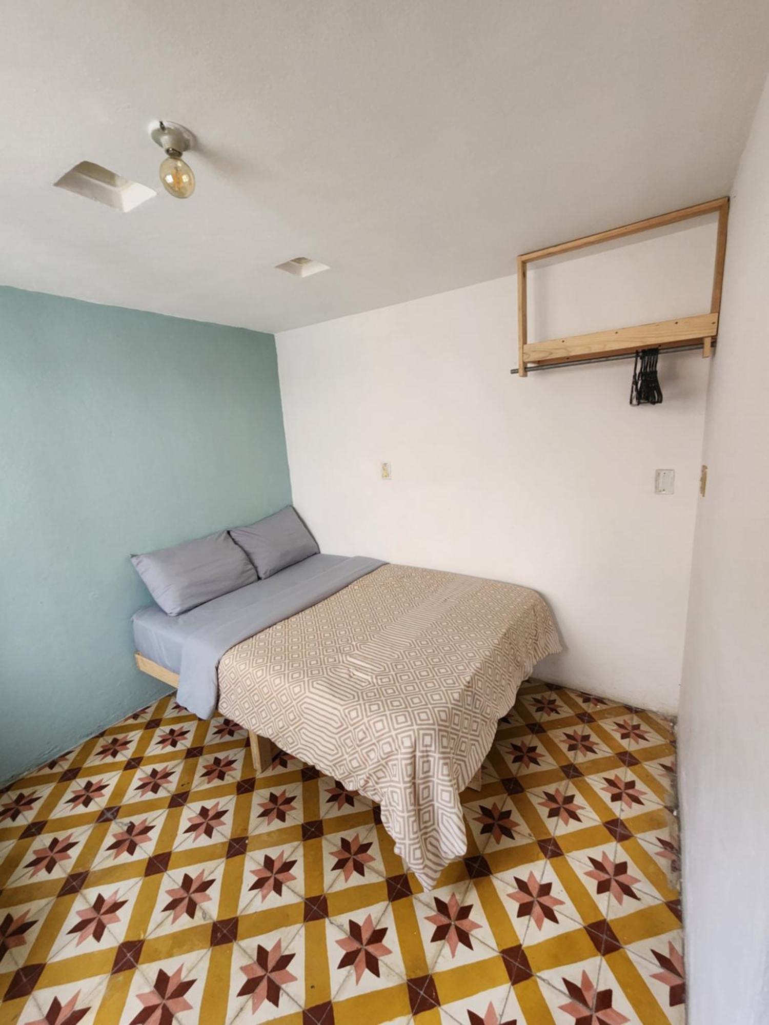 La Fortaleza Hostel San Cristobal de las Casas Ngoại thất bức ảnh