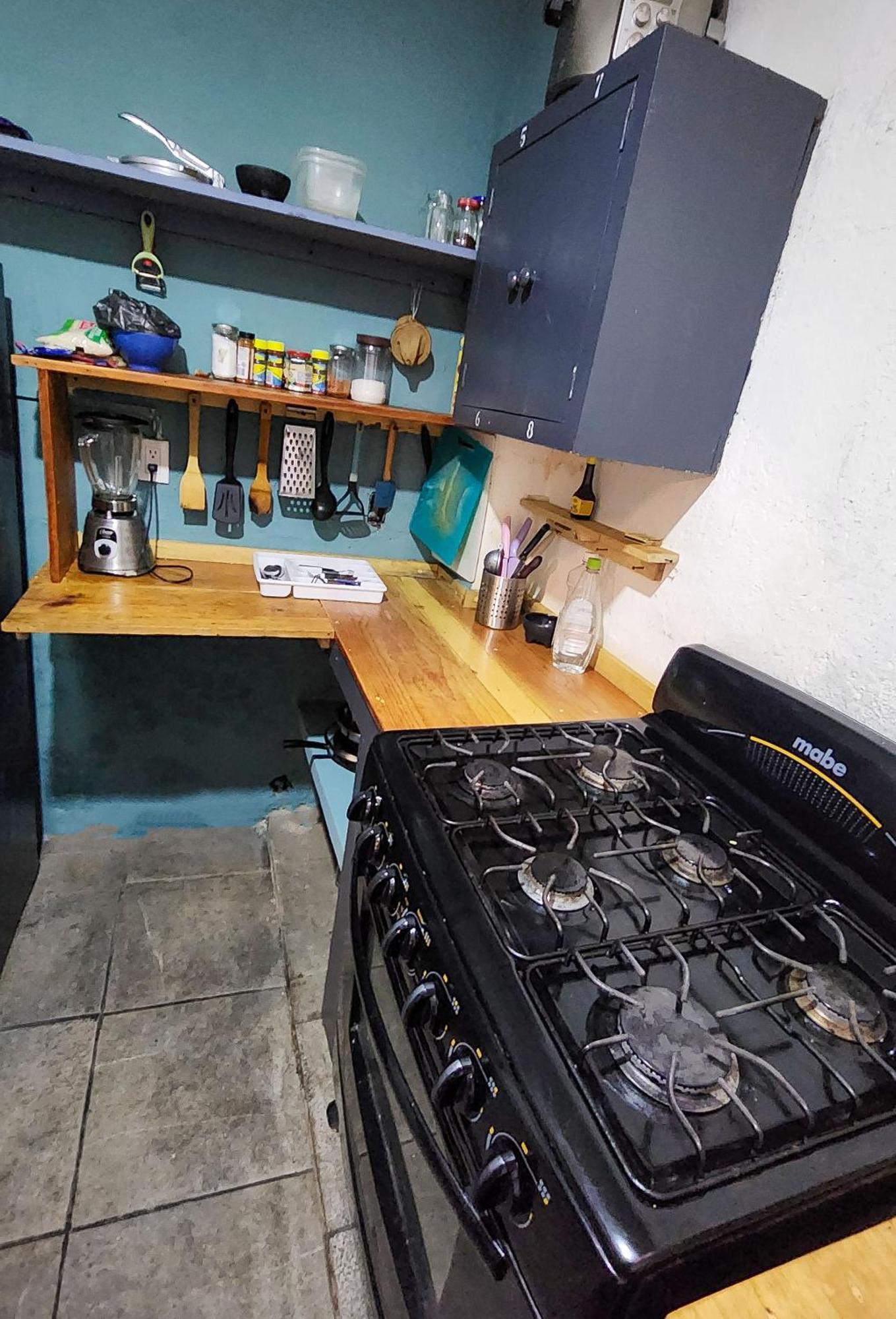 La Fortaleza Hostel San Cristobal de las Casas Ngoại thất bức ảnh