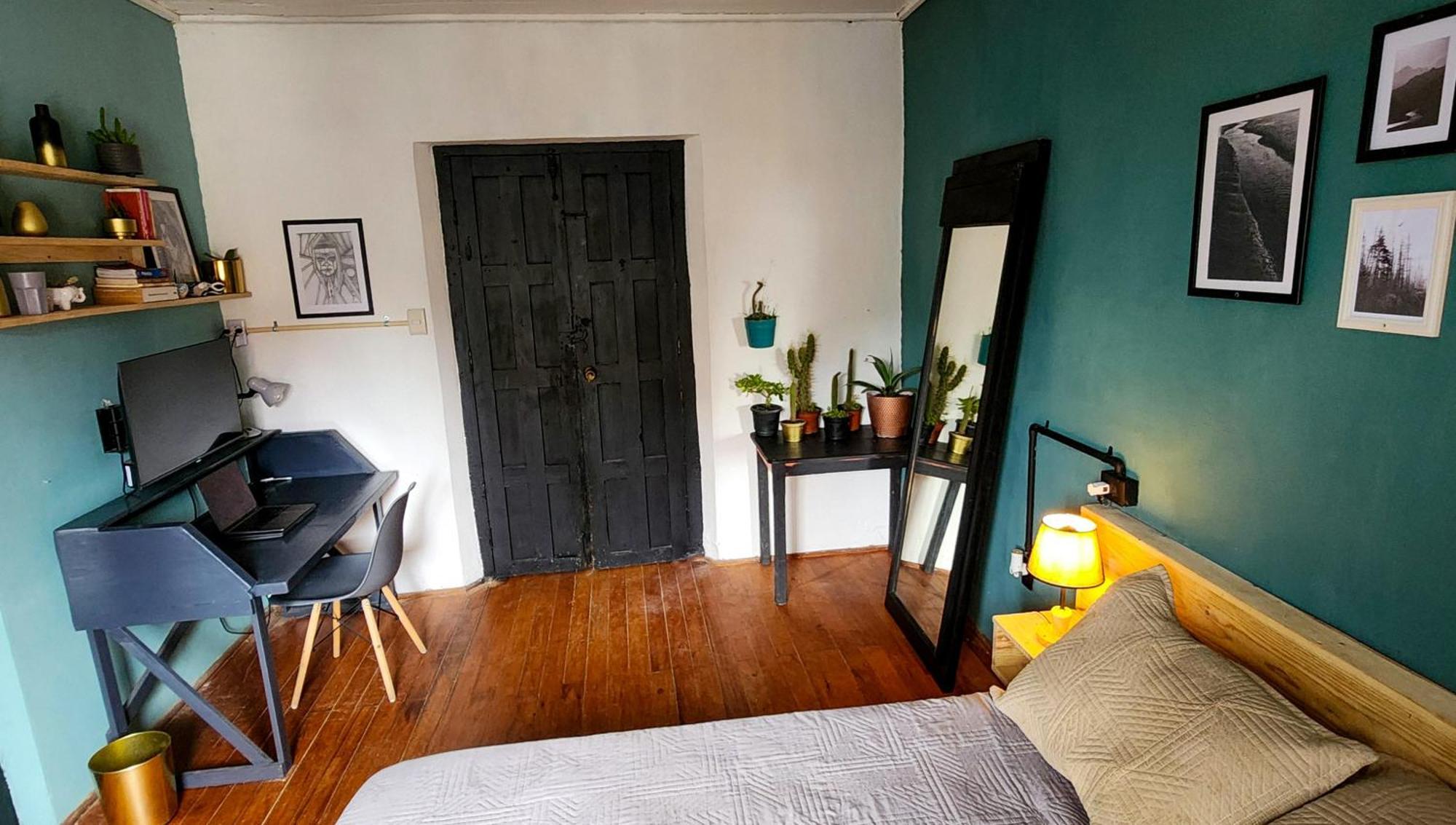 La Fortaleza Hostel San Cristobal de las Casas Ngoại thất bức ảnh