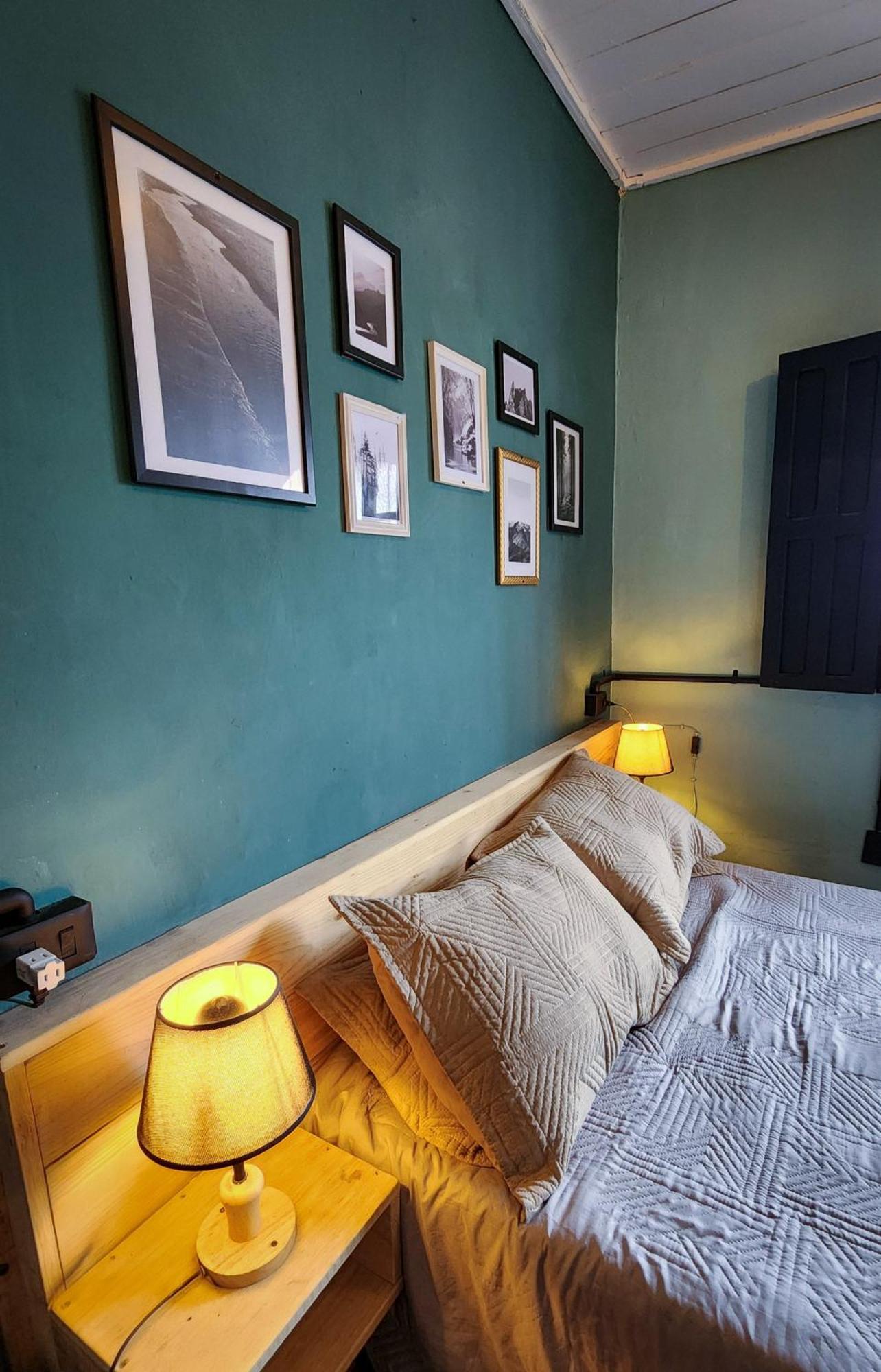 La Fortaleza Hostel San Cristobal de las Casas Ngoại thất bức ảnh