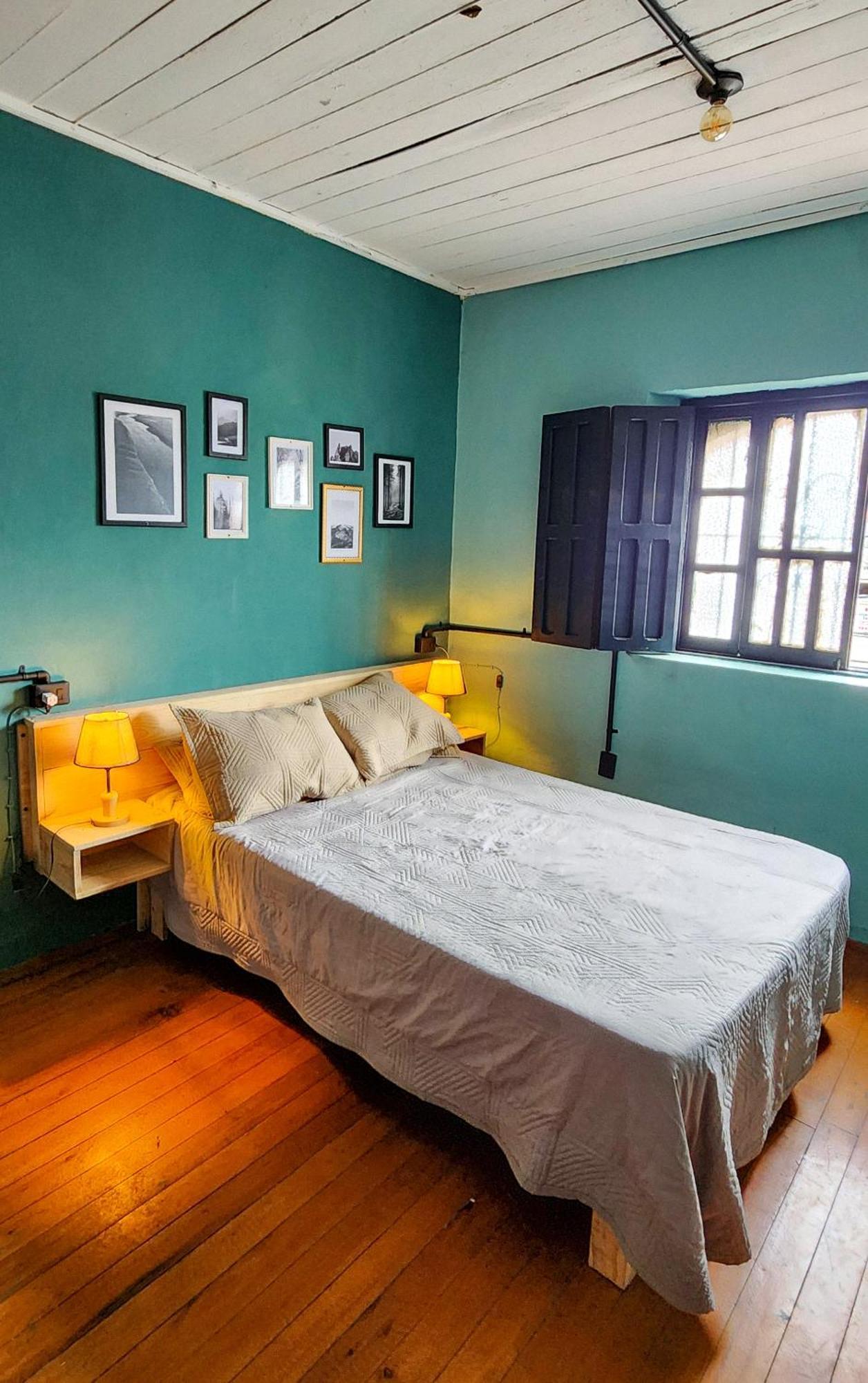 La Fortaleza Hostel San Cristobal de las Casas Ngoại thất bức ảnh