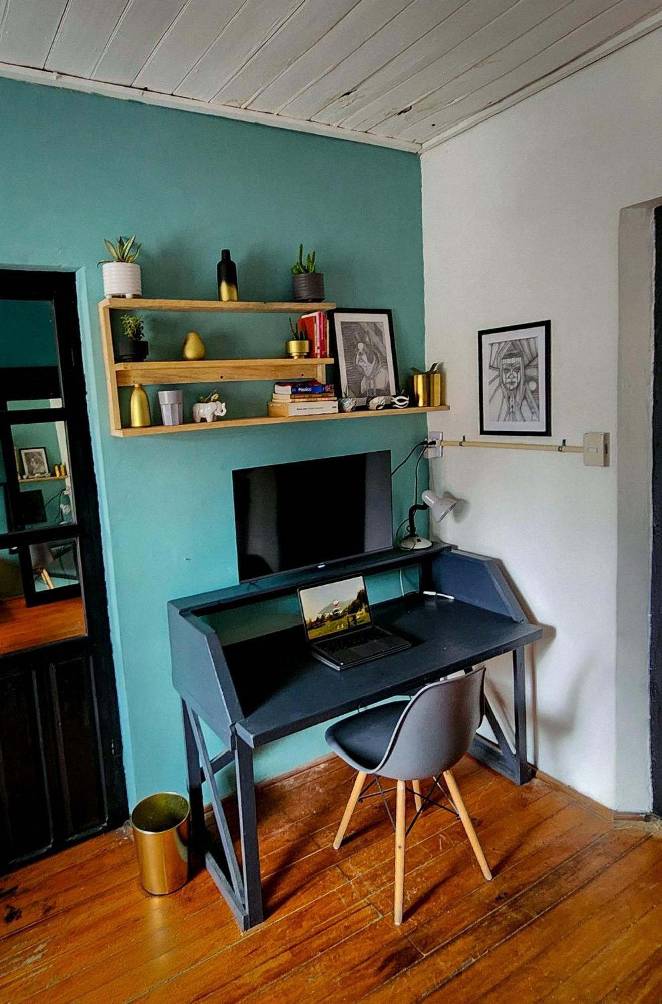 La Fortaleza Hostel San Cristobal de las Casas Ngoại thất bức ảnh